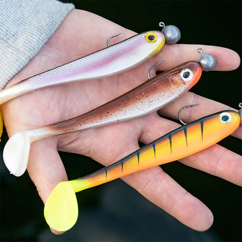 Berkley Powerbait Pro Pike Pack